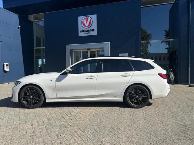 BMW 3-SERIE Touring 330d xDrive High Executive |Leer|Pano|