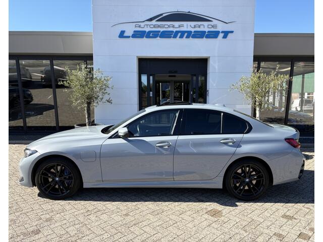 BMW 3-SERIE 330e M-Sport Pro | Pano | HUD | H&K | 19 inch |