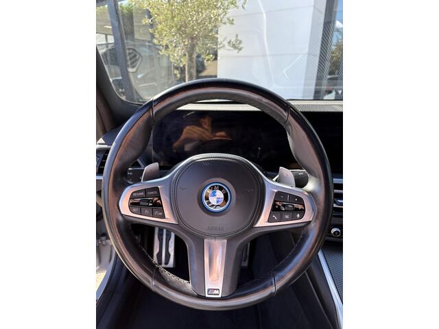 BMW 3-SERIE 330e M-Sport Pro | Pano | HUD | H&K | 19 inch |