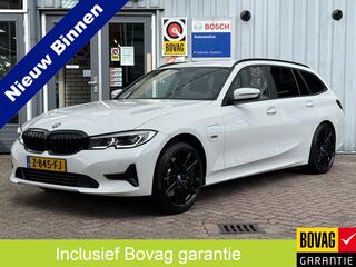 BMW 3-SERIE