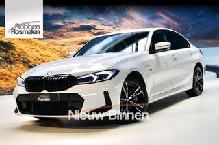 BMW 3-SERIE