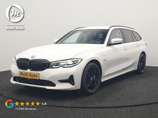 BMW 3-SERIE