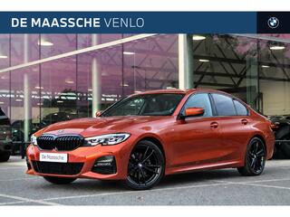 BMW 3-SERIE