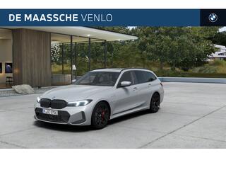 BMW 3-SERIE