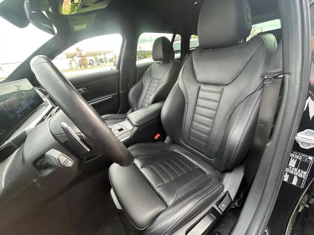 BMW 3-SERIE Touring 330i M Sport |NAP|BTW|Widescreen