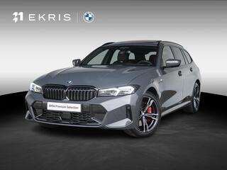 BMW 3-SERIE