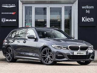 BMW 3-SERIE