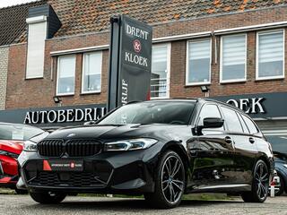 BMW 3-SERIE