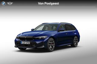 BMW 3-SERIE