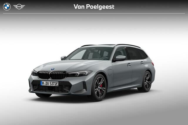 BMW 3-SERIE Touring 330e M Sport Edition | M Sportpakket Pro | Innovation Pack | Comfort Pack | Trekhaak