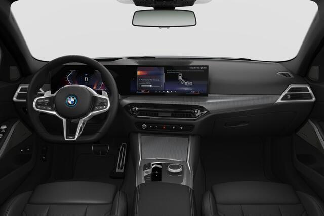 BMW 3-SERIE Touring 330e M Sport Edition | M Sportpakket Pro | Innovation Pack | Comfort Pack | Trekhaak