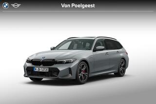 BMW 3-SERIE
