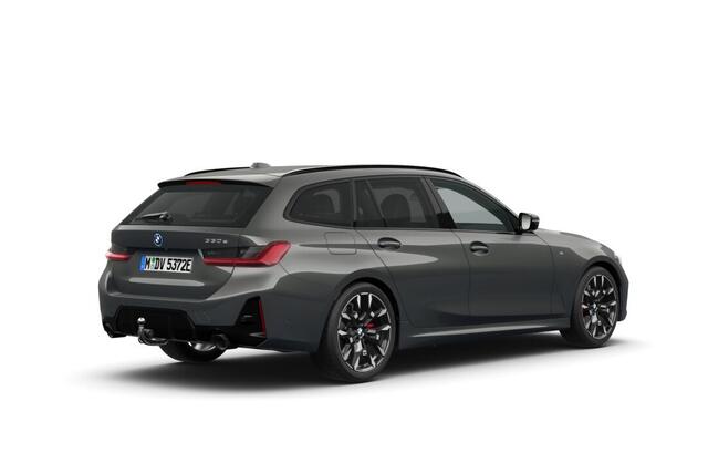 BMW 3-SERIE Touring 330e M Sport Edition | M Sportpakket Pro | Innovation Pack | Comfort Pack | Trekhaak