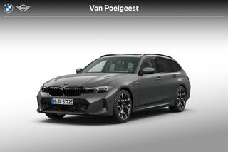 BMW 3-SERIE