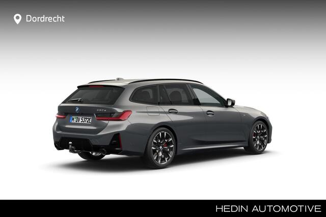 BMW 3-SERIE Touring 330e