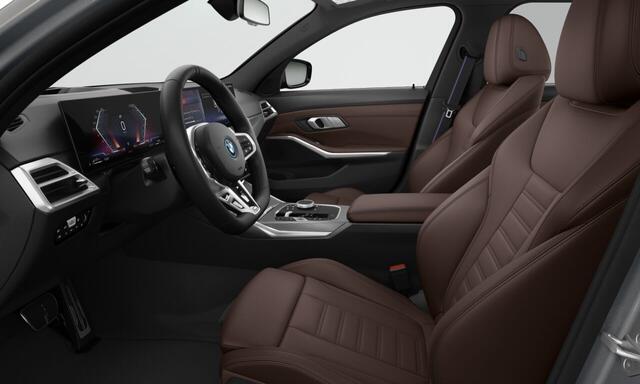 BMW 3-SERIE Touring 330e