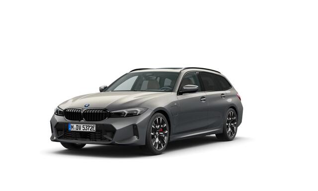 BMW 3-SERIE Touring 330e
