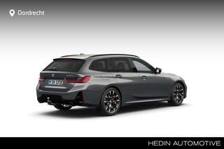 BMW 3-SERIE