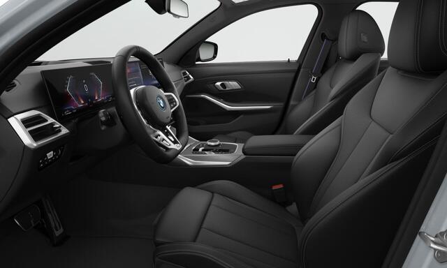 BMW 3-SERIE 330e