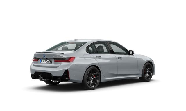 BMW 3-SERIE 330e