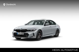 BMW 3-SERIE