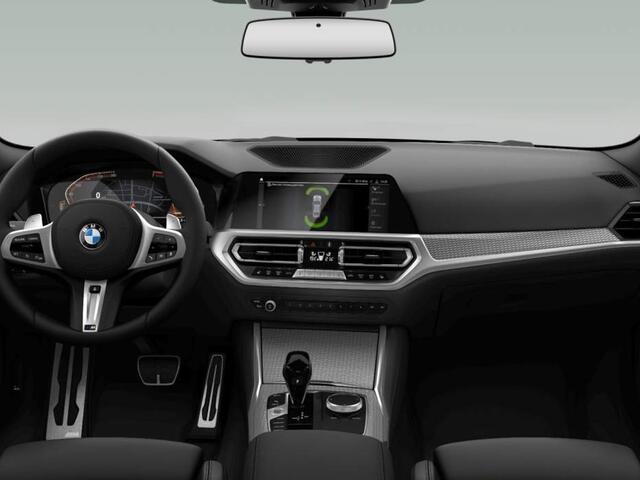 BMW 3-SERIE 320i M-Sport | Schuifdak | Laser | Comfort Access