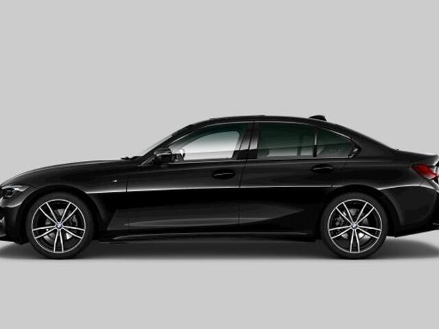 BMW 3-SERIE 320i M-Sport | Schuifdak | Laser | Comfort Access