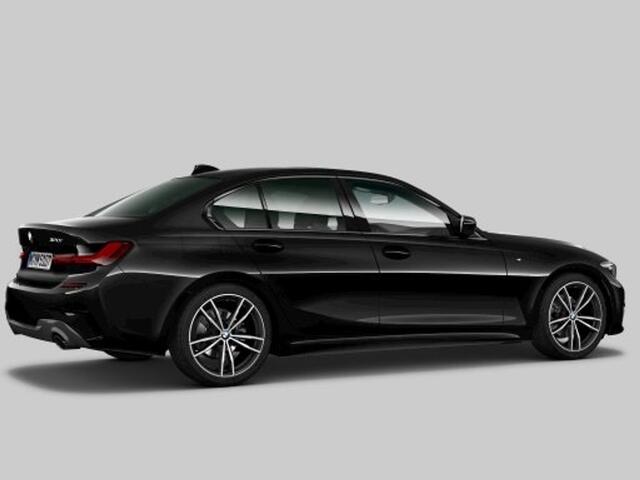 BMW 3-SERIE 320i M-Sport | Schuifdak | Laser | Comfort Access
