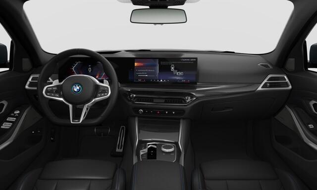 BMW 3-SERIE 330e