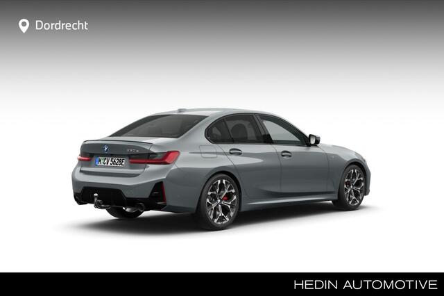 BMW 3-SERIE 330e