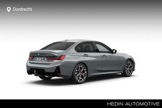 BMW 3-SERIE