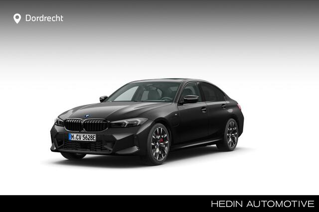 BMW 3-SERIE 330e