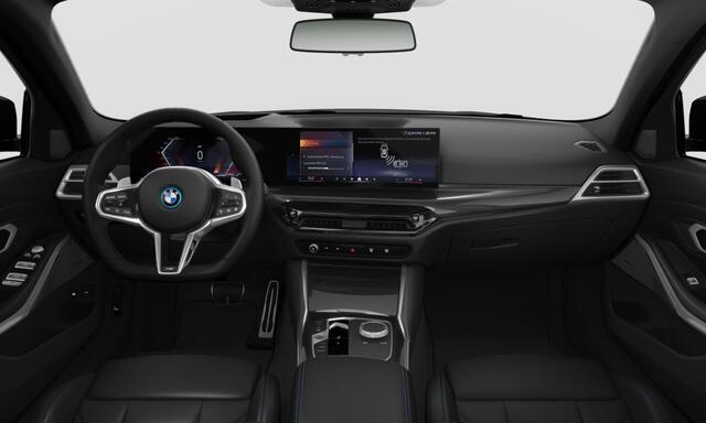 BMW 3-SERIE 330e