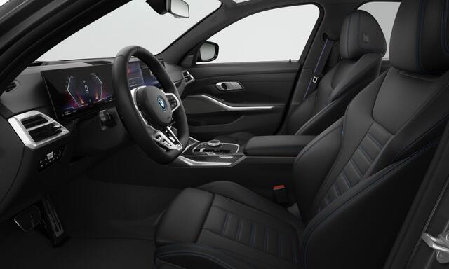 BMW 3-SERIE 330e