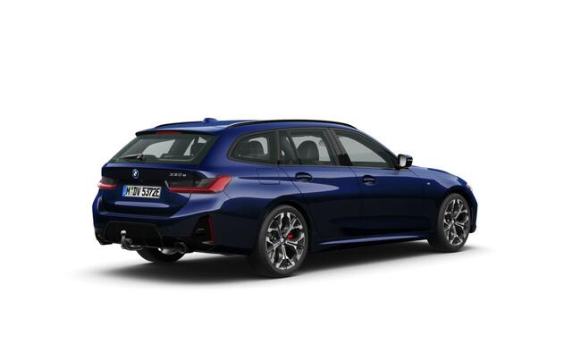 BMW 3-SERIE Touring 330e