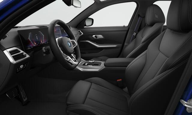 BMW 3-SERIE Touring 330e