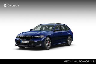 BMW 3-SERIE