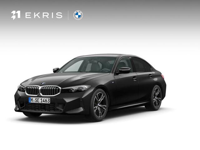 BMW 3-SERIE 318i Sedan | M Sportpakket | Comfort Pack | HiFi Systeem | Comfort Access
