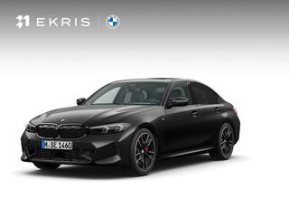 BMW 3-SERIE