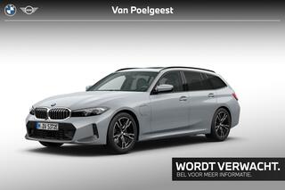 BMW 3-SERIE