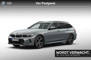 BMW 3-SERIE