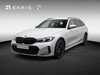 BMW 3-SERIE