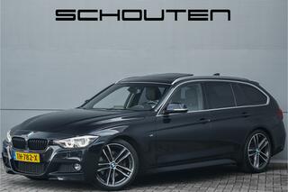 BMW 3-SERIE