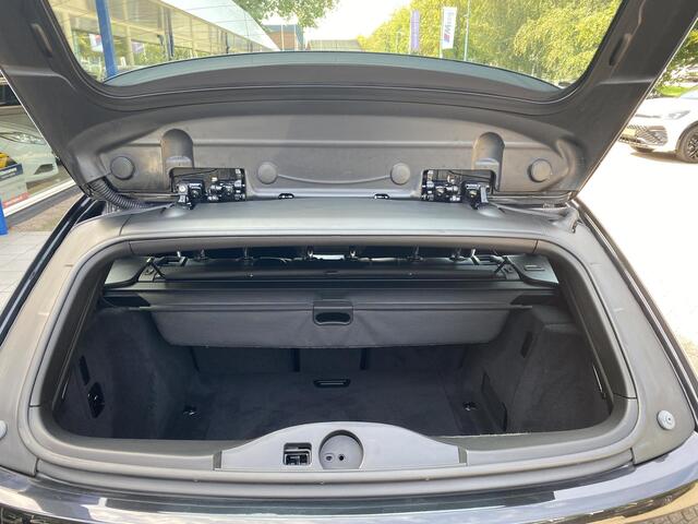 BMW 3-SERIE Touring 318i M Sport Corporate Lease M sport / Stoelverwarming / zonneruiten / 18''