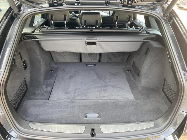 BMW 3-SERIE Touring 318i M Sport Corporate Lease M sport / Stoelverwarming / zonneruiten / 18''