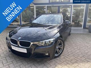 BMW 3-SERIE