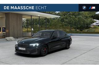 BMW 3-SERIE
