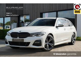BMW 3-SERIE