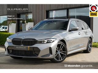 BMW 3-SERIE