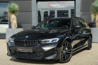 BMW 3-SERIE